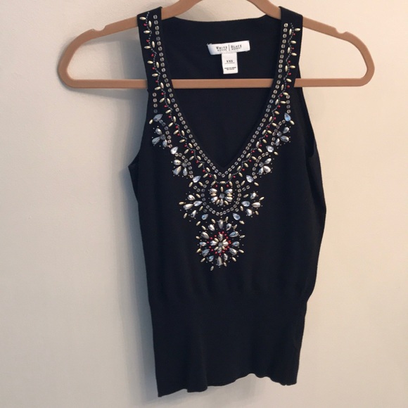 White House  black market - Picture 1 of 4